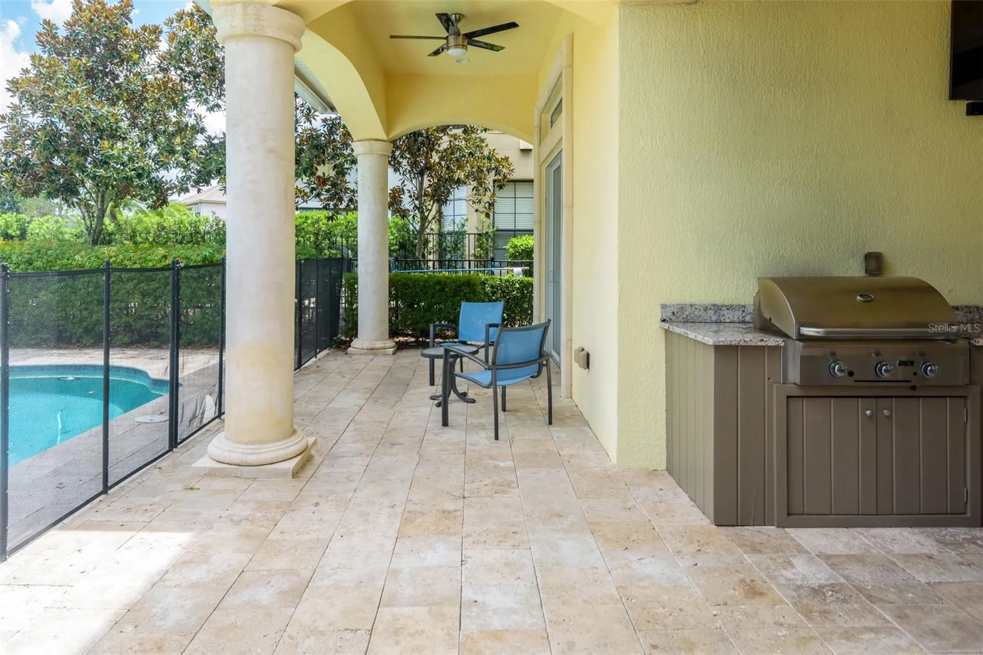 7398 Gathering Court Reunion FL 34747