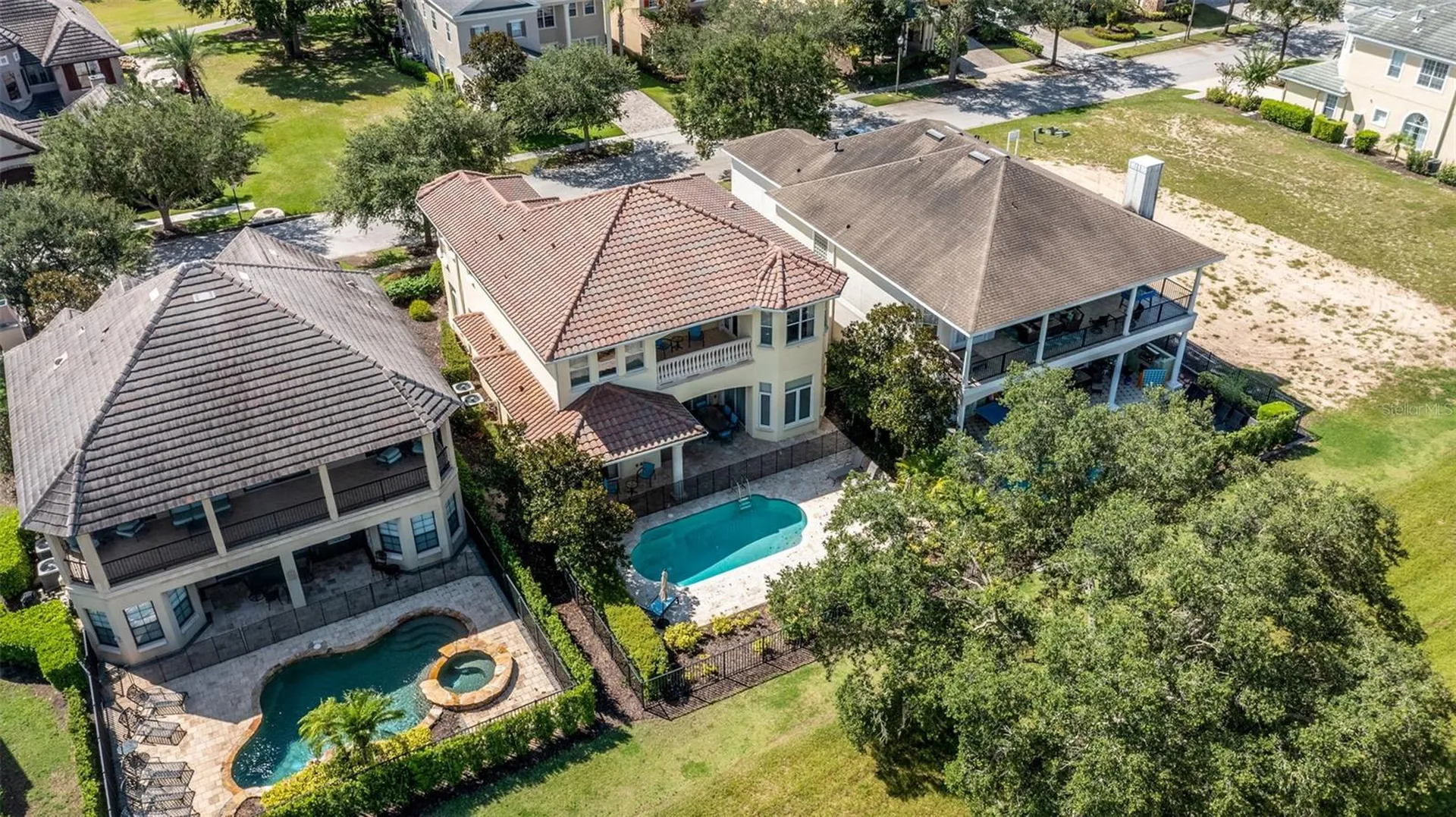7398 Gathering Court Reunion FL 34747