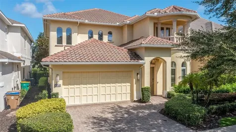 7398 Gathering Court Reunion FL 34747
