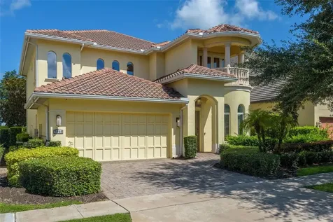 7398 Gathering Court Reunion FL 34747