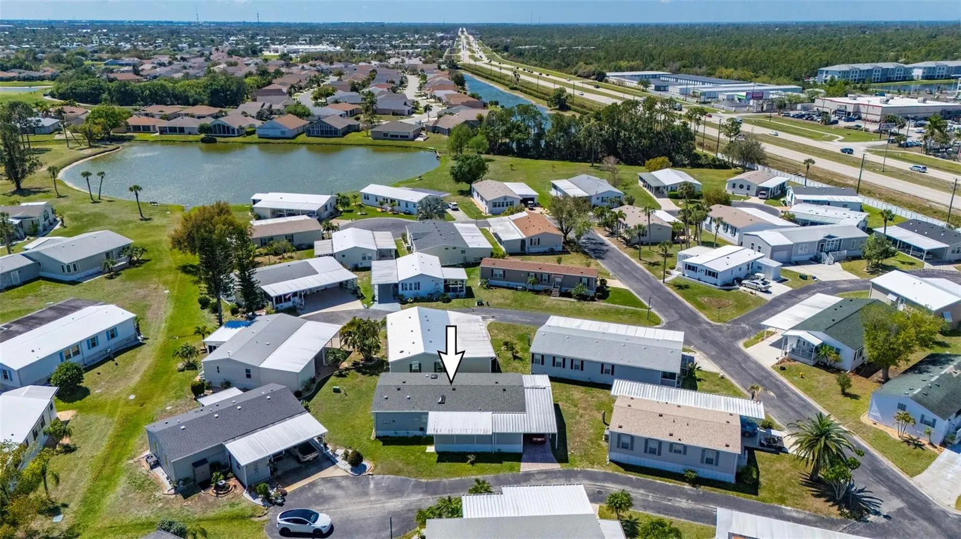 1000 Kings Highway Port Charlotte FL 33980