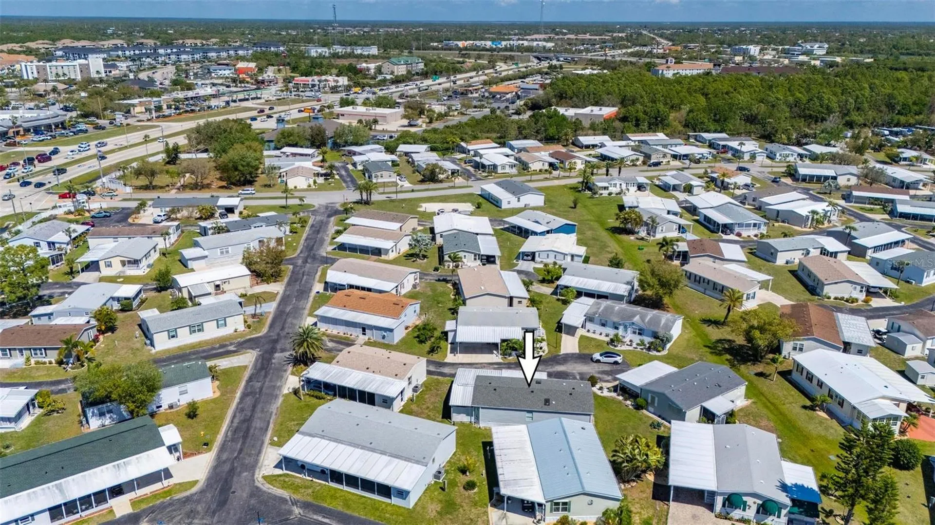 1000 Kings Highway Port Charlotte FL 33980