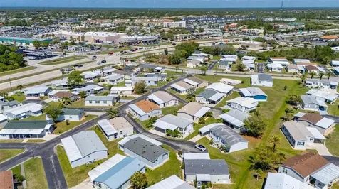 1000 Kings Highway Port Charlotte FL 33980