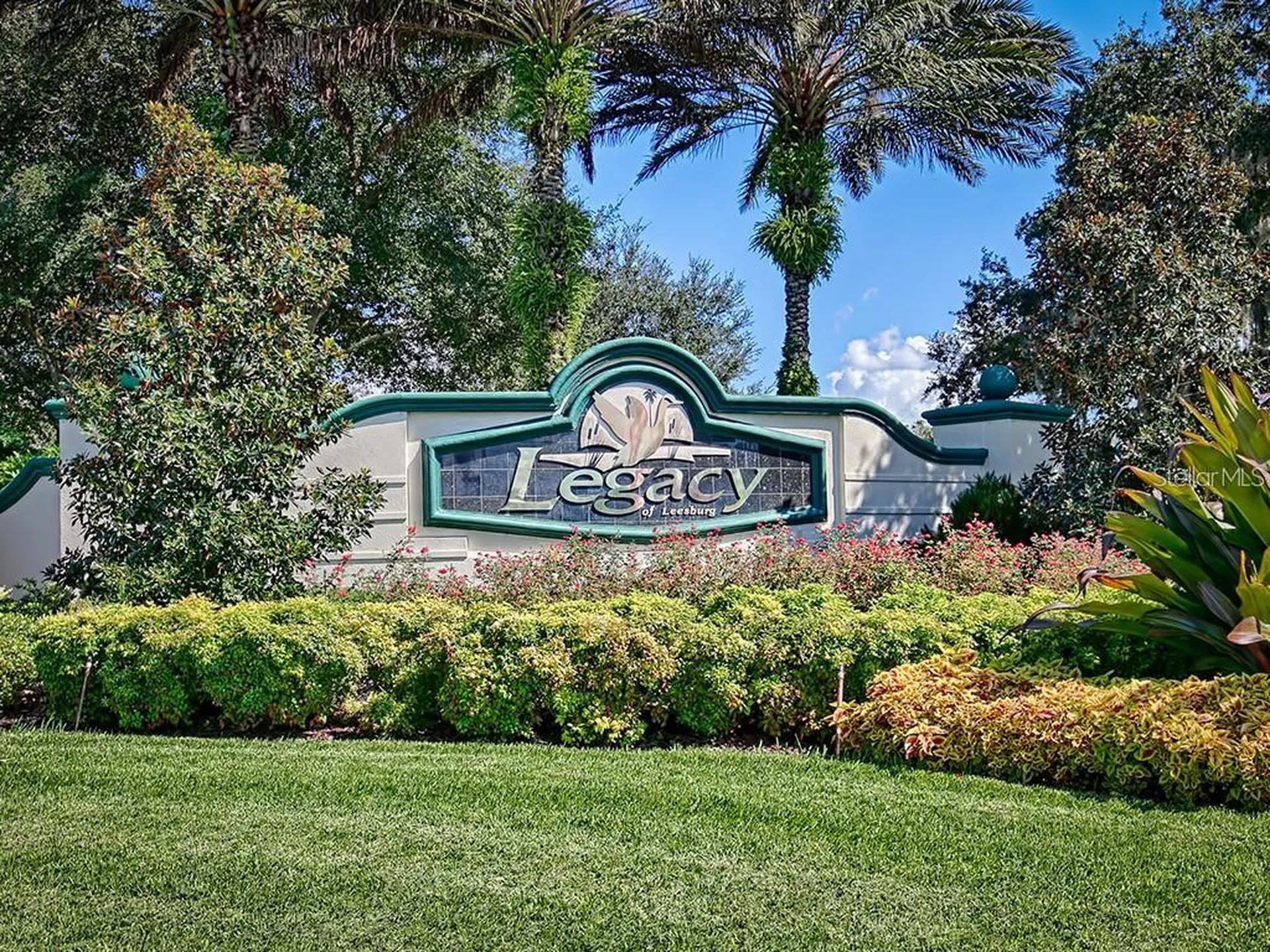 27106 Greenfly Orchid Lane Leesburg FL 34748