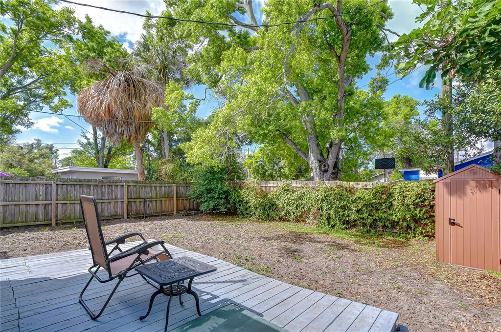 1611 28th Street S St Petersburg FL 33712