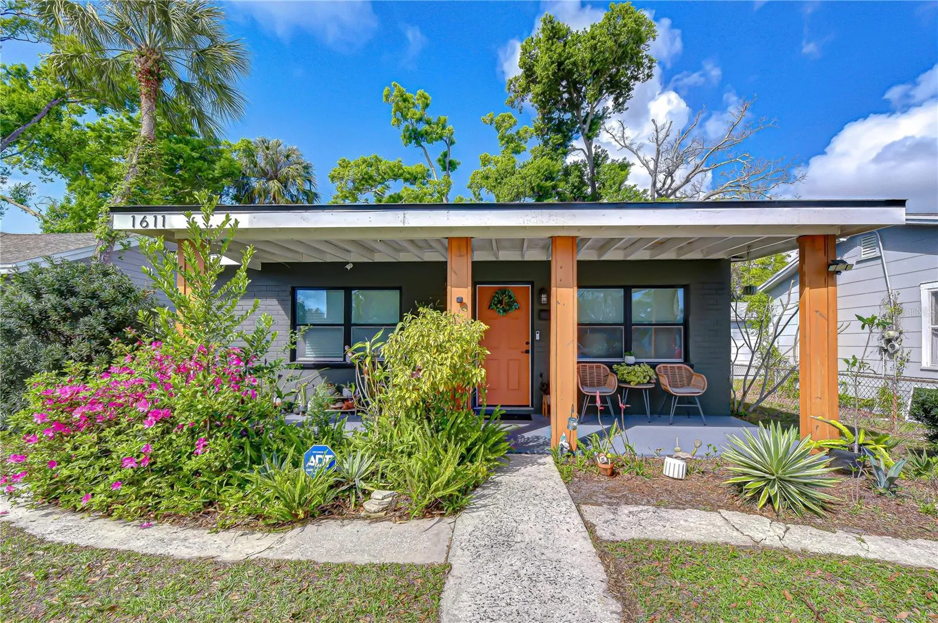 1611 28th Street S St Petersburg FL 33712