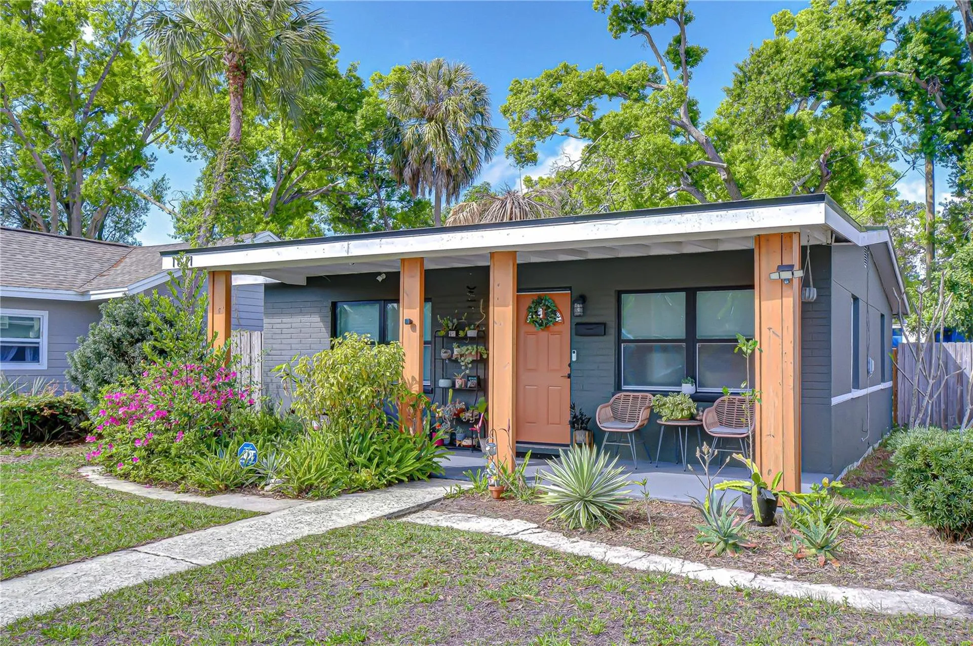 1611 28th Street S St Petersburg FL 33712