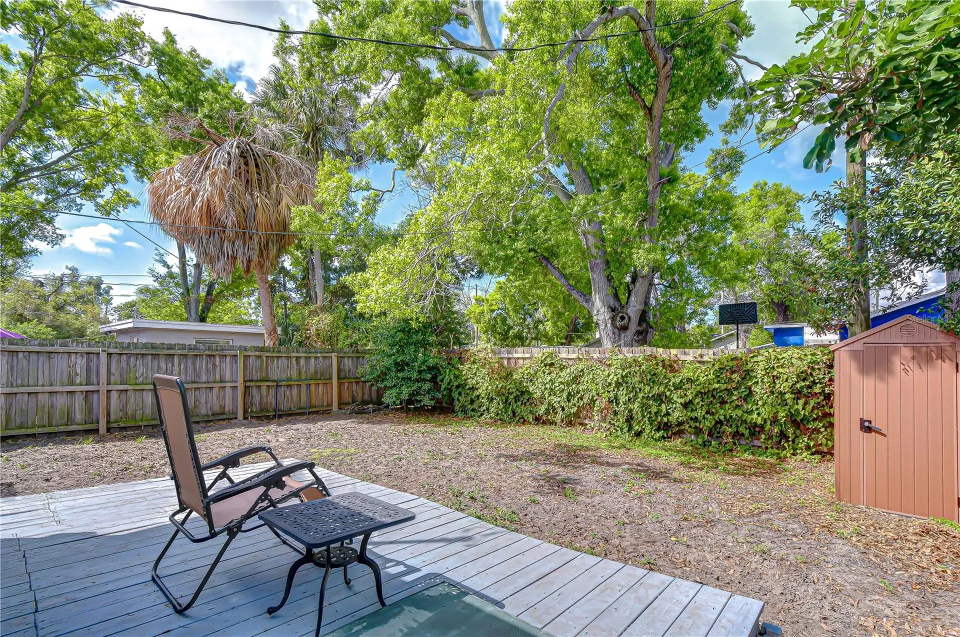 1611 28th Street S St Petersburg FL 33712