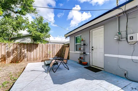 1611 28th Street S St Petersburg FL 33712