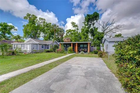 1611 28th Street S St Petersburg FL 33712