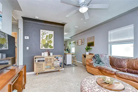 1611 28th Street S St Petersburg FL 33712