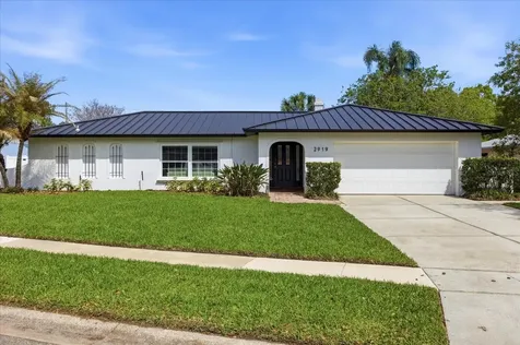 2919 Bower Road Winter Park FL 32792