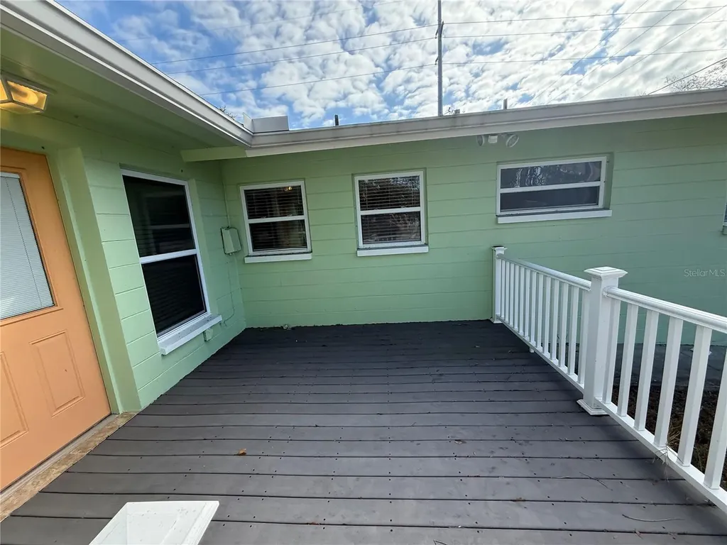11401 66th Avenue Seminole FL 33772
