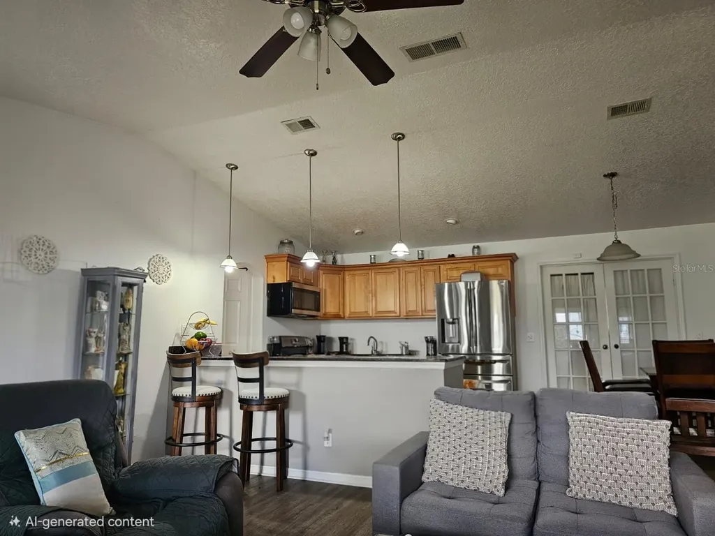 3543 Bristlecone Court Kissimmee FL 34746