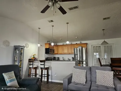 3543 Bristlecone Court Kissimmee FL 34746