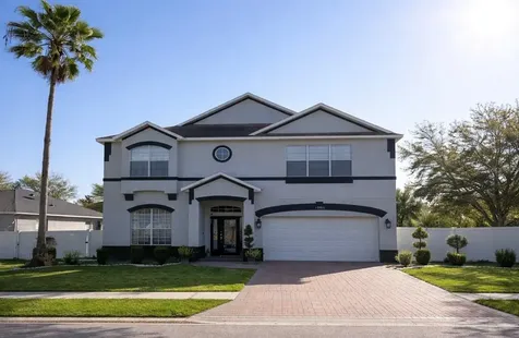 13851 Amberleigh Road Orlando FL 32837