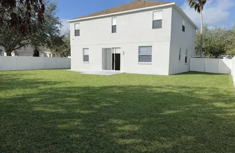 13851 Amberleigh Road Orlando FL 32837