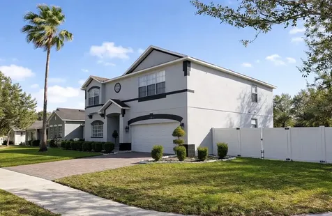 13851 Amberleigh Road Orlando FL 32837