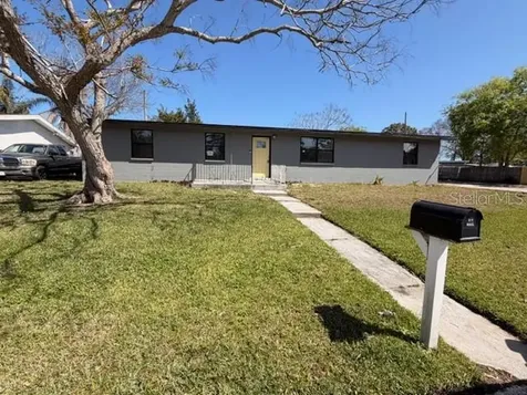 1701 Raleigh Avenue Daytona Beach FL 32117