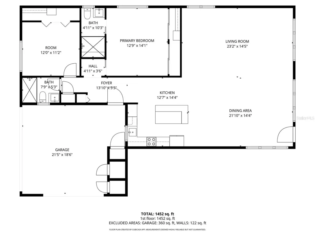 2713 Riverbluff Court Sarasota FL 34231
