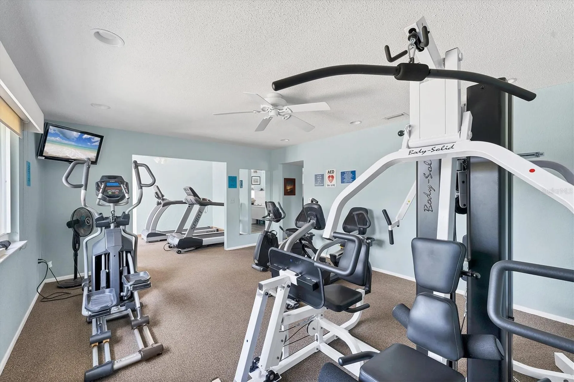 2713 Riverbluff Court Sarasota FL 34231