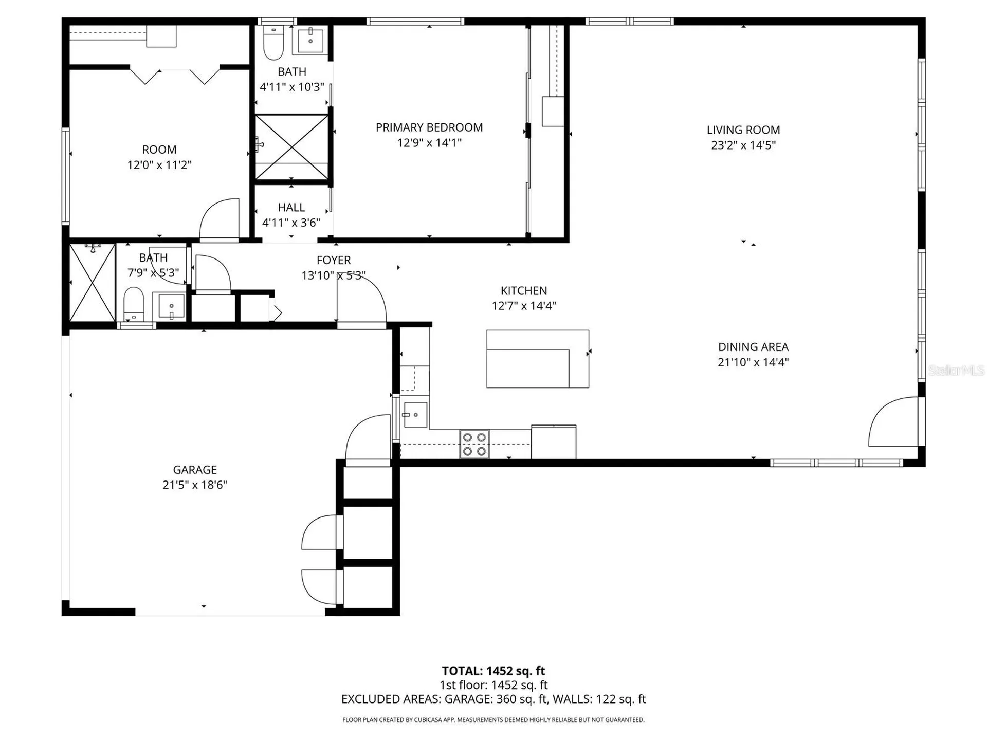 2713 Riverbluff Court Sarasota FL 34231