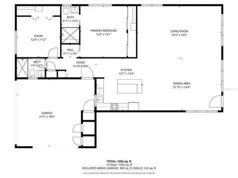 2713 Riverbluff Court Sarasota FL 34231