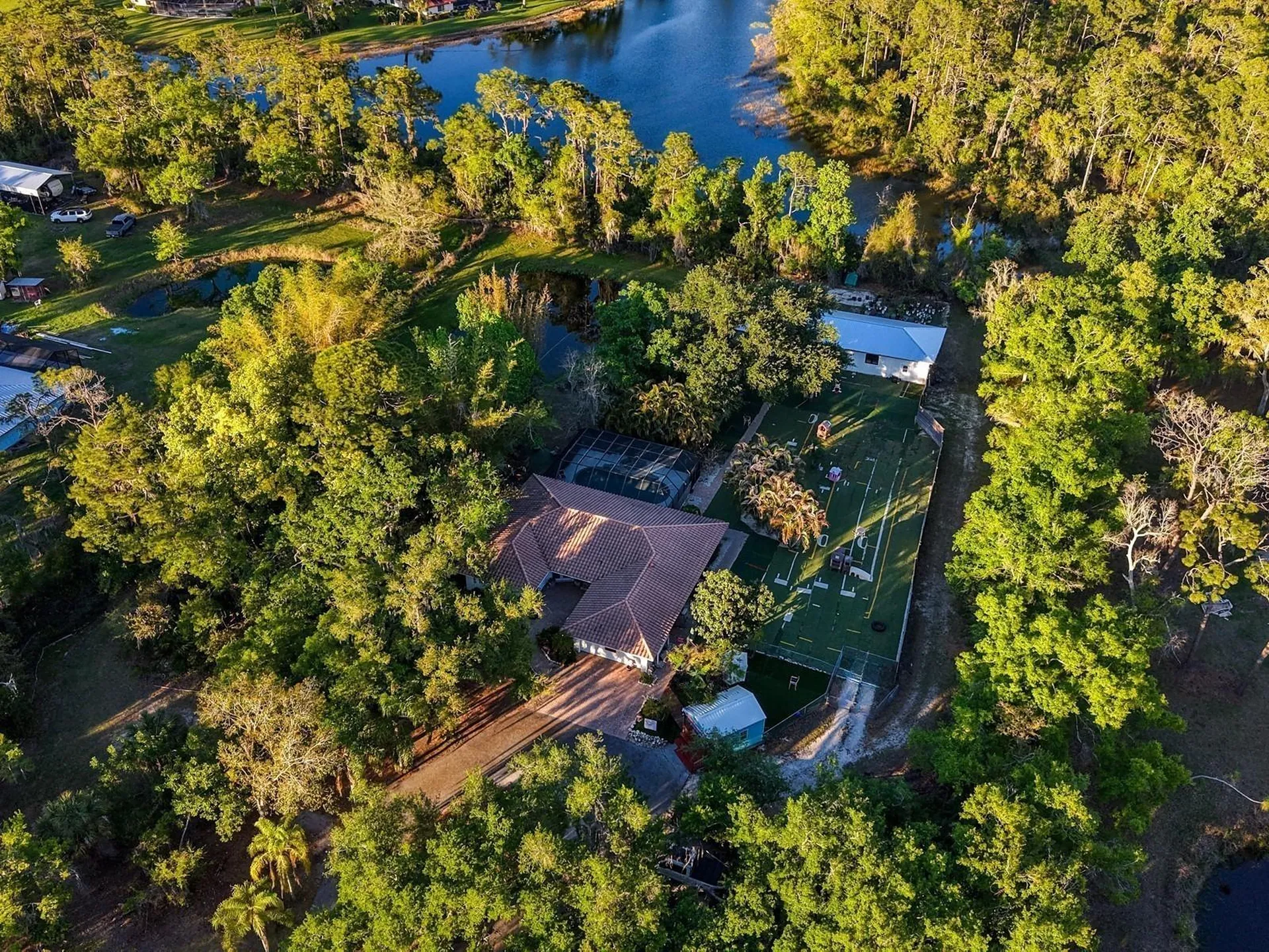 7311 Proctor Road Sarasota FL 34241