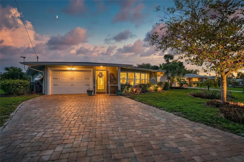 1660 La Gorce Drive Venice FL 34293