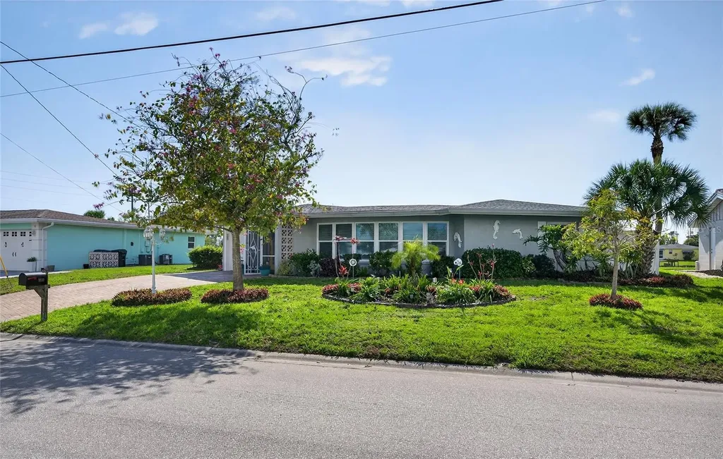 1660 La Gorce Drive Venice FL 34293