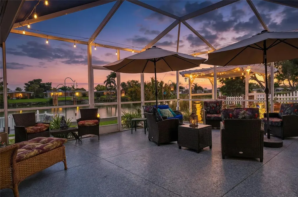 1660 La Gorce Drive Venice FL 34293