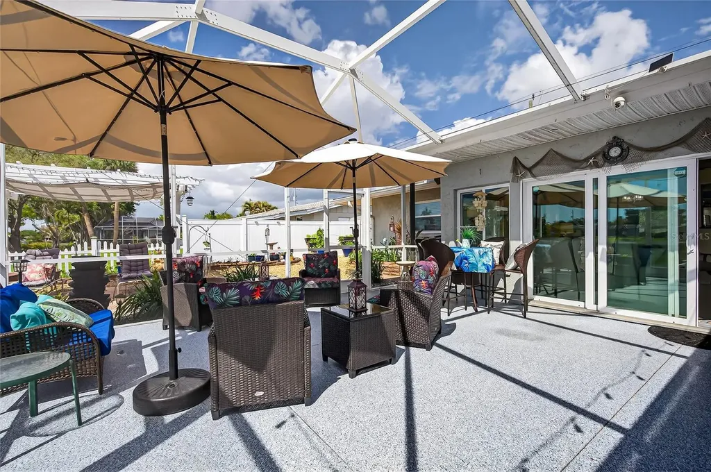 1660 La Gorce Drive Venice FL 34293