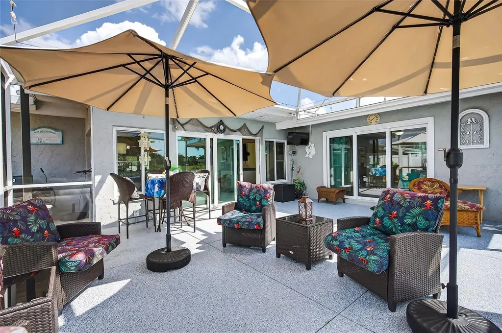 1660 La Gorce Drive Venice FL 34293