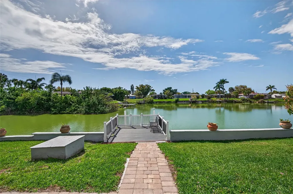 1660 La Gorce Drive Venice FL 34293