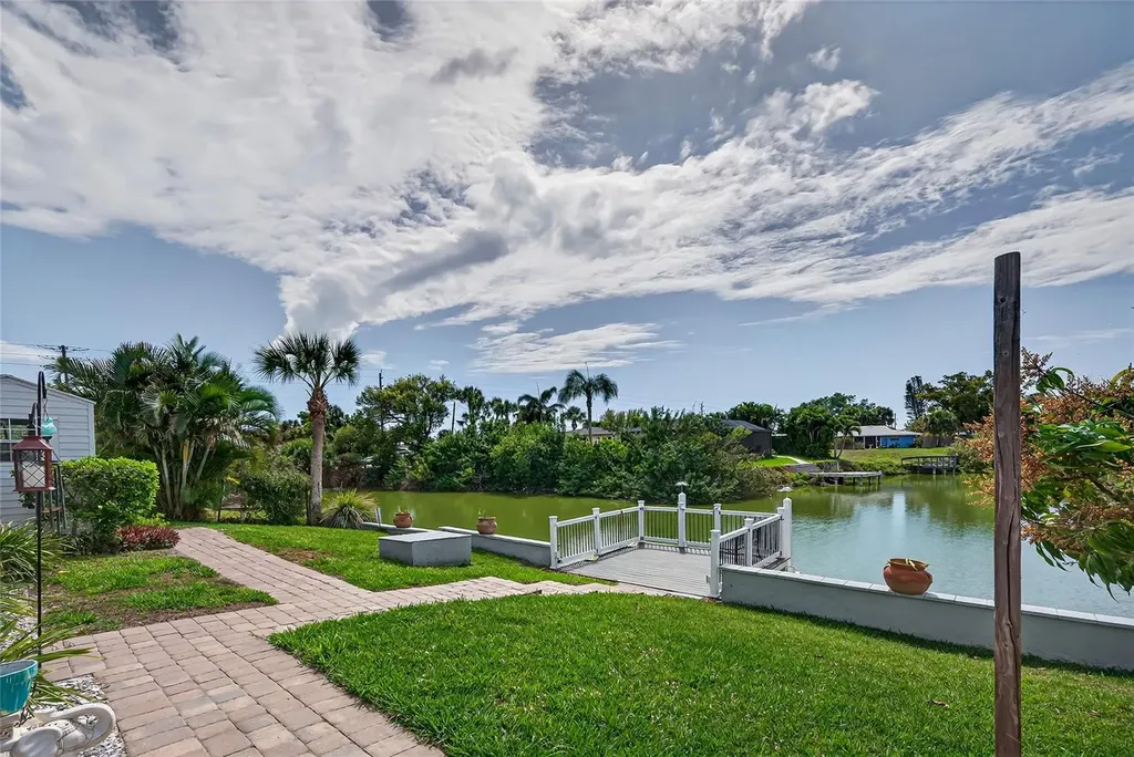 1660 La Gorce Drive Venice FL 34293