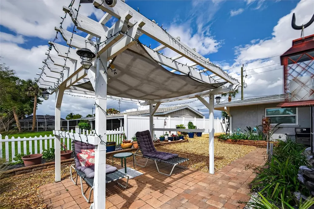 1660 La Gorce Drive Venice FL 34293