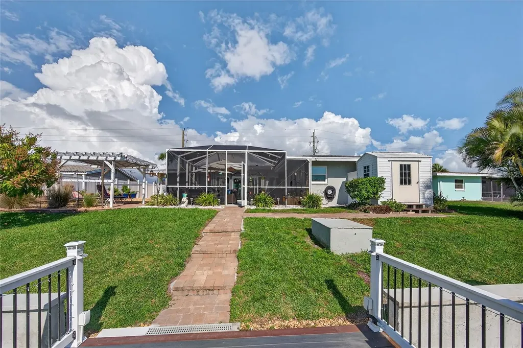 1660 La Gorce Drive Venice FL 34293