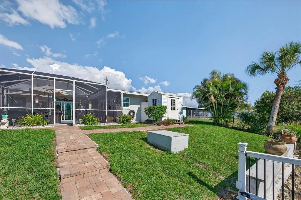 1660 La Gorce Drive Venice FL 34293