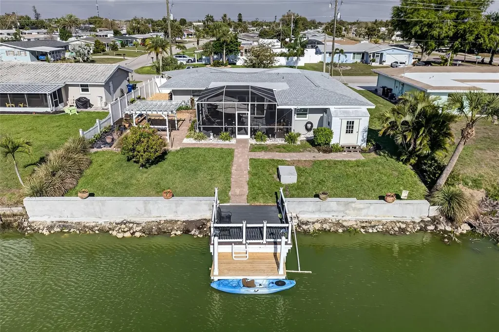 1660 La Gorce Drive Venice FL 34293