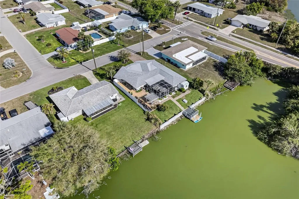 1660 La Gorce Drive Venice FL 34293