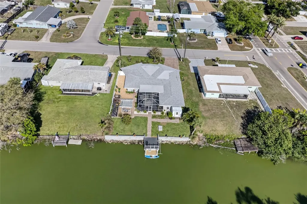 1660 La Gorce Drive Venice FL 34293
