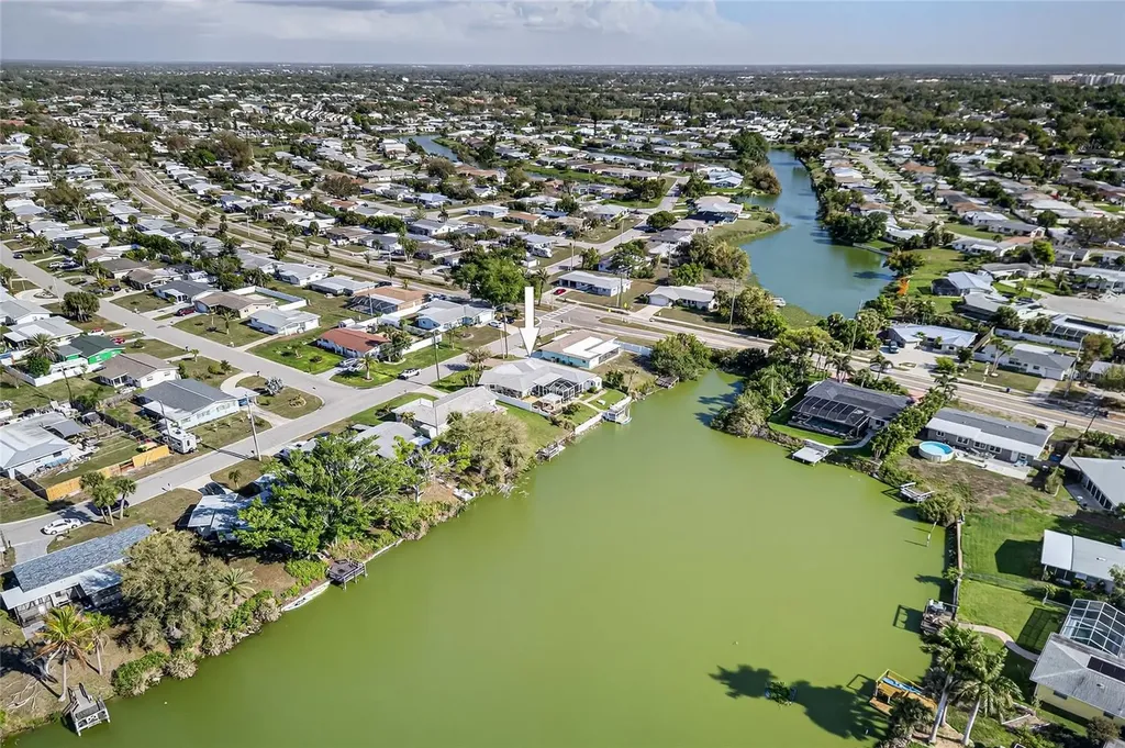 1660 La Gorce Drive Venice FL 34293