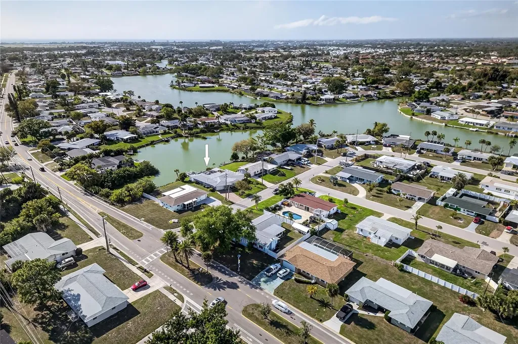1660 La Gorce Drive Venice FL 34293