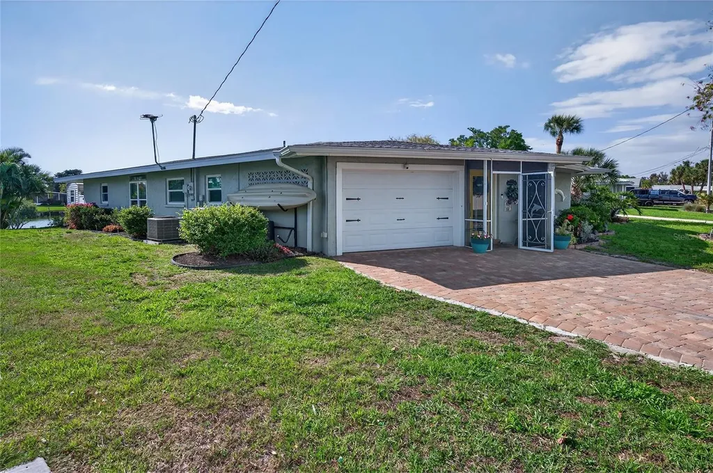 1660 La Gorce Drive Venice FL 34293