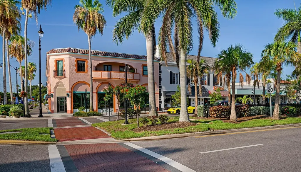 1660 La Gorce Drive Venice FL 34293