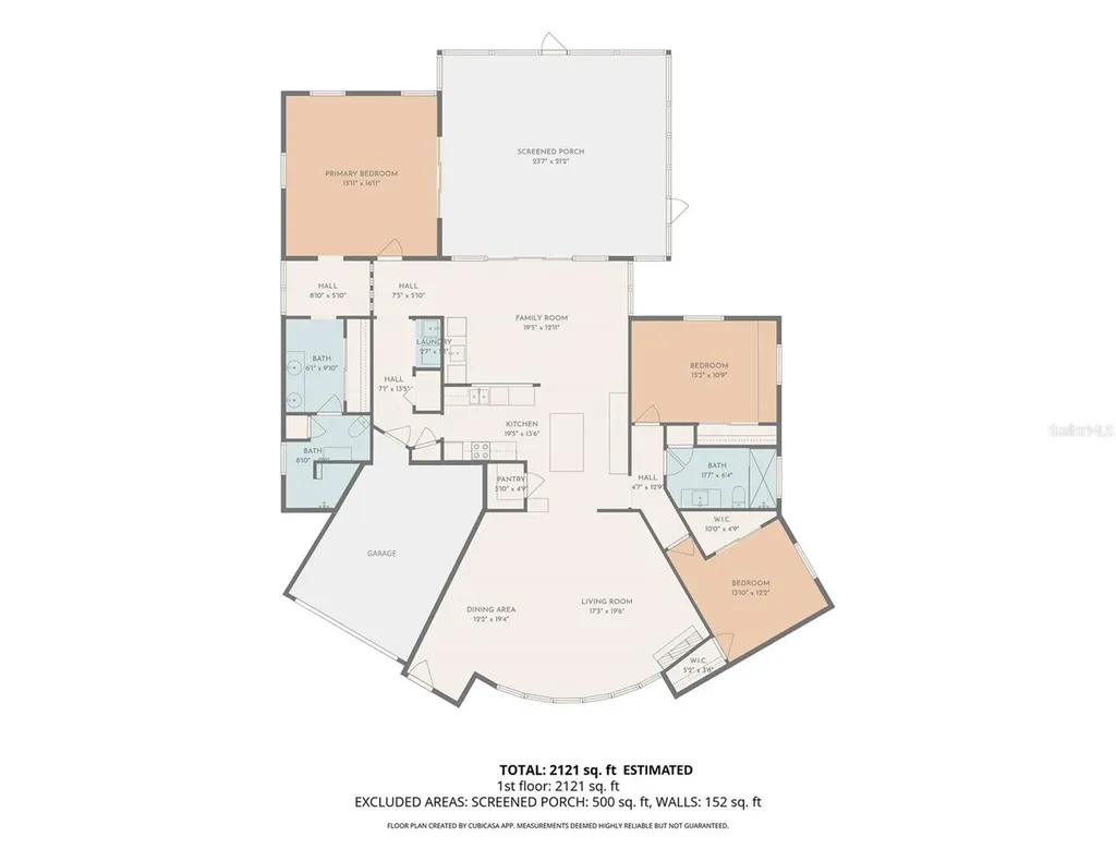 1660 La Gorce Drive Venice FL 34293