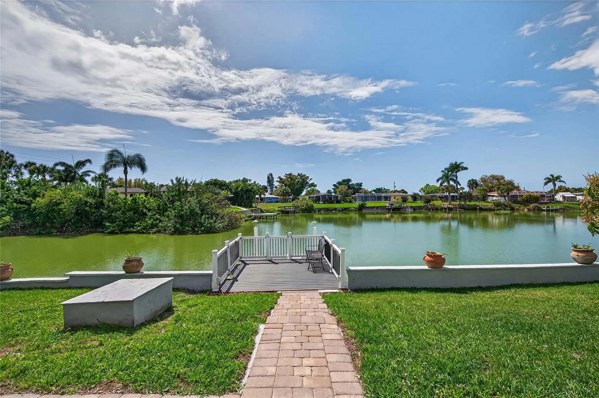 1660 La Gorce Drive Venice FL 34293