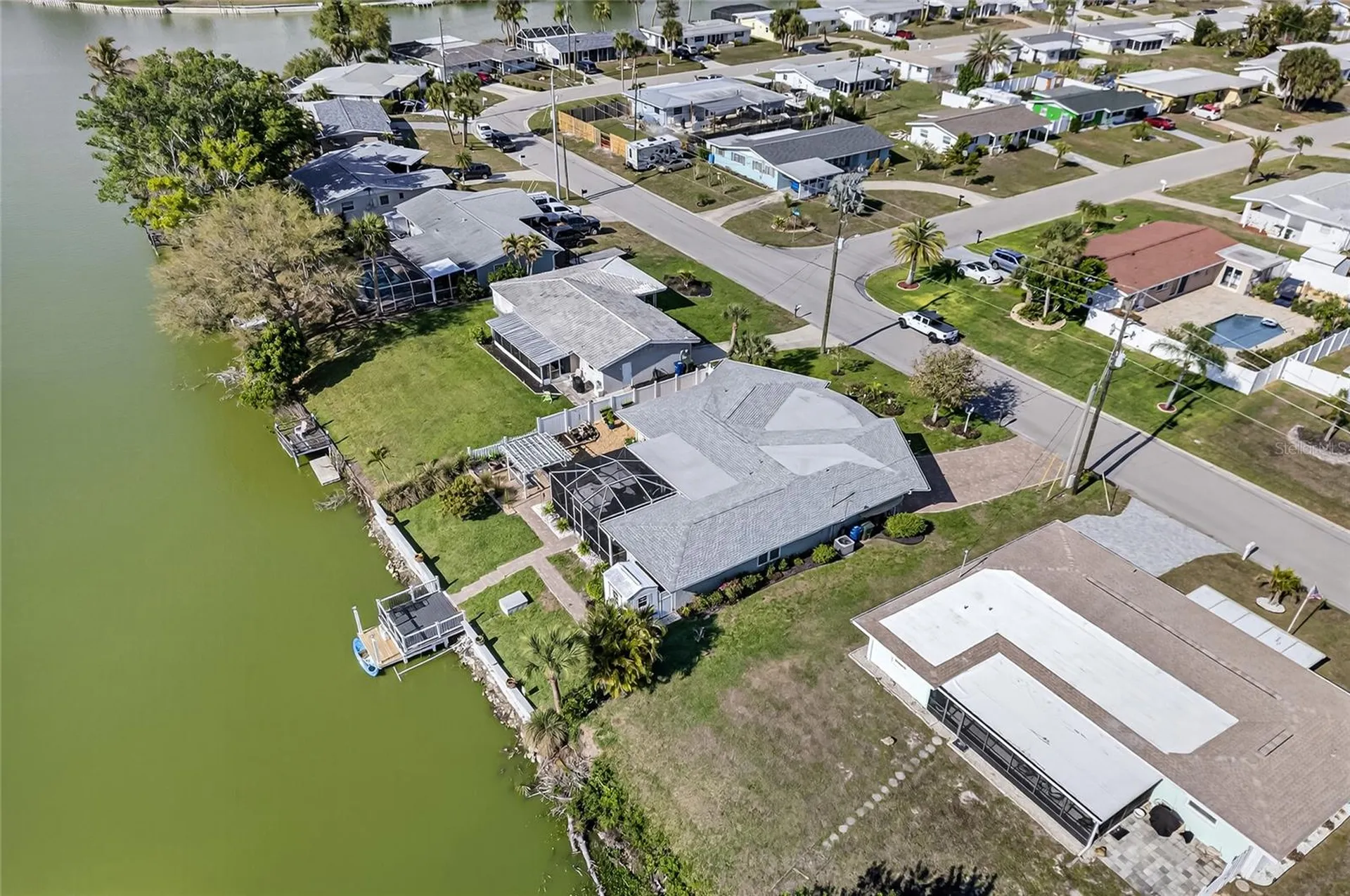 1660 La Gorce Drive Venice FL 34293