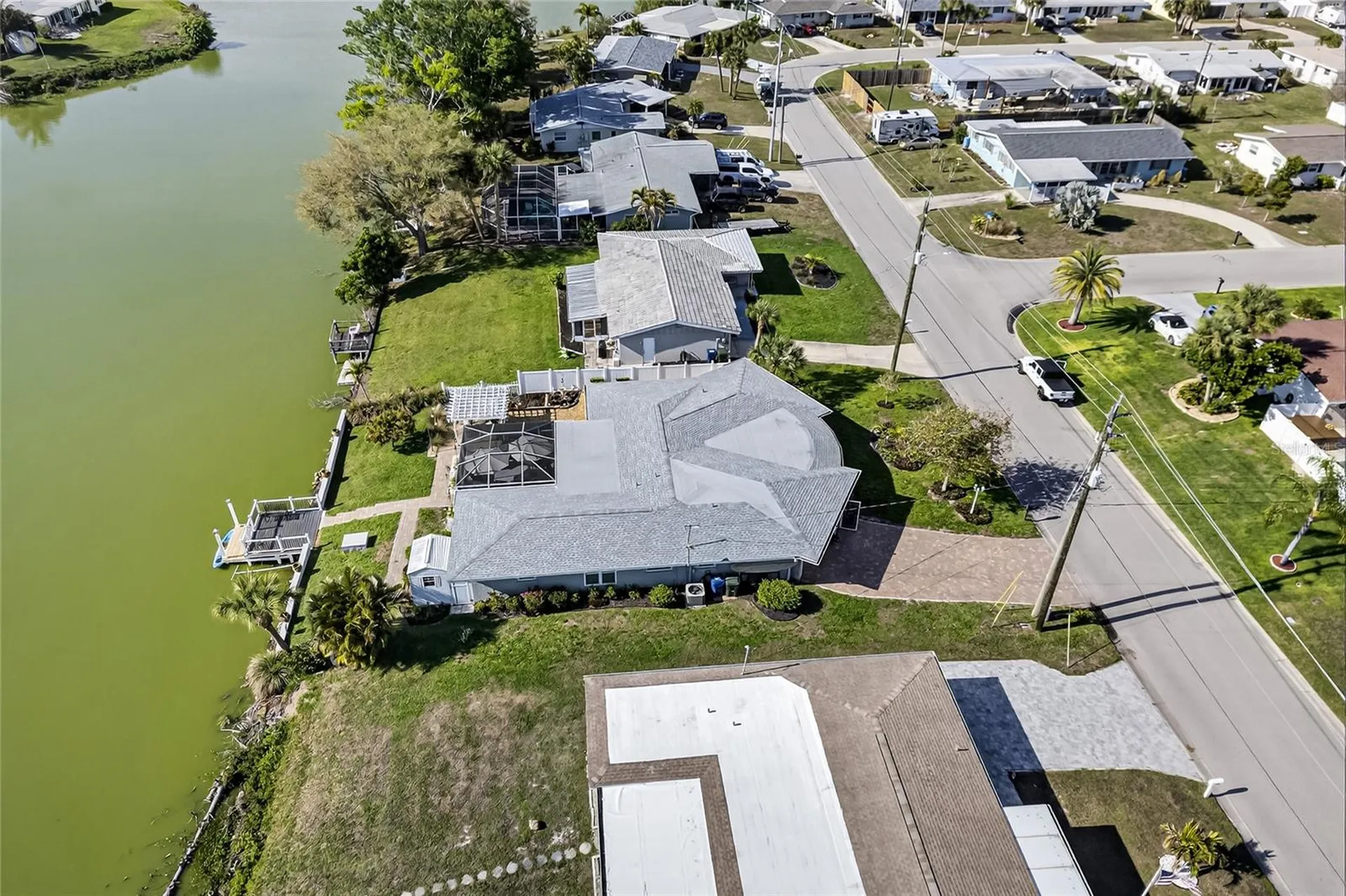 1660 La Gorce Drive Venice FL 34293