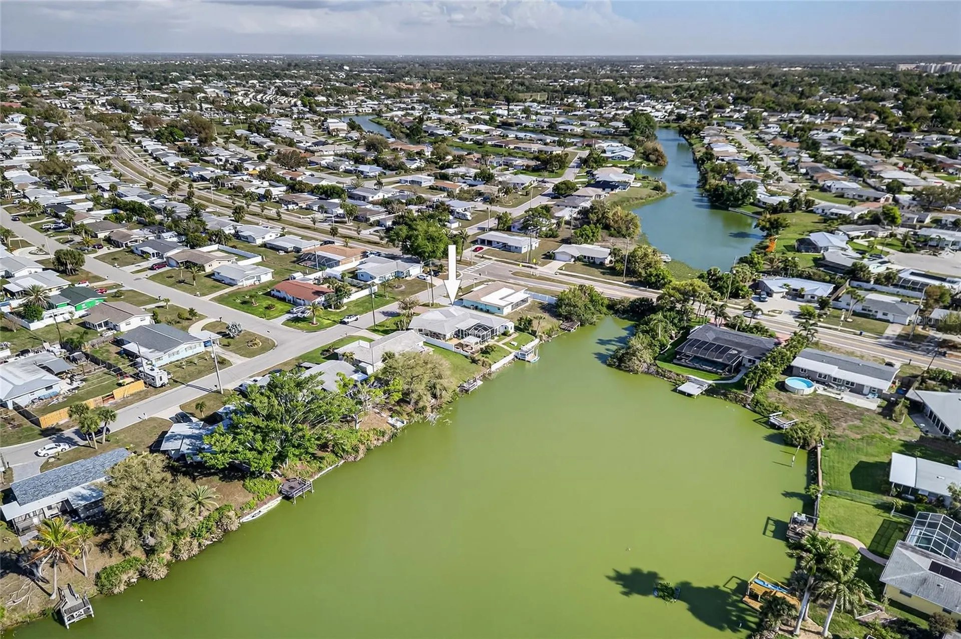 1660 La Gorce Drive Venice FL 34293